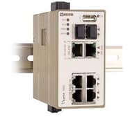 Westermo PoE switch