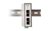 Westermo PoE switch