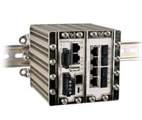 Westermo PoE switch