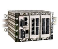 Westermo PoE switch