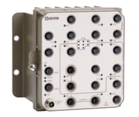 Westermo Rackmount Ethernet switch