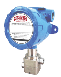 10WPS Explosion Proof Differential Pressure Switch.png