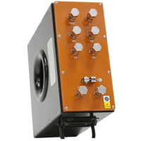 Yokogawa Instrument Transformer, 2241