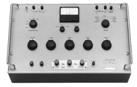 Yokogawa Precision Wheatstone Bridge, 2768