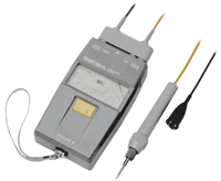 Yokogawa Analog Insulation Tester, 3213A