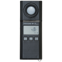 Yokogawa Digital Lux Meter, 510