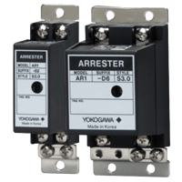 Yokogawa Surge Arrester, AR