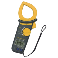 Yokogawa Clamp-On Tester, CL150