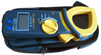 Yokogawa Clamp-On Tester, CL155