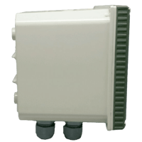 Yokogawa Dual Cell Conductivity or Resistivity Converter, DC402G