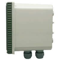 Yokogawa Dual Cell Conductivity or Resistivity Converter, DC402G