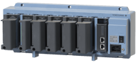 Yokogawa I/O Expandable Base Unit, GX60