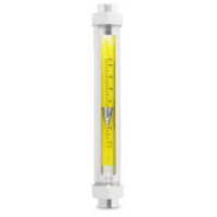 Yokogawa Rotameter Flow Meter, RAGN