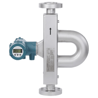 Yokogawa Rotamass 3 Integral Converter, RCCT3