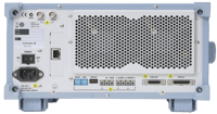 Yokogawa High-Speed Data Acquisition Unit, SL1000