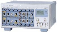 Yokogawa High-Speed Data Acquisition Unit, SL1000