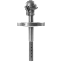 YK High Temperature Conductivity Sensor, SX42