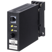 Yokogawa Thermocouple Input Limit Alarm, VJTK