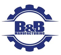 B & B Mfg