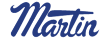Martin Sprocket & Gear