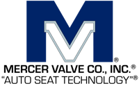Mercer Valve