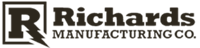 Richards Mfg