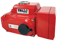 KE Series Electric Actuator
