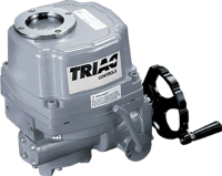 XC Series Electric Actuator