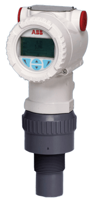 LST300 Compact Ultrasonic Level Transmitter 