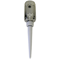 Self-Adjusting Smart Radar