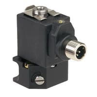 ASCO 189 Series Solenoid Valves
