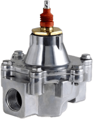 ASCO HV216 Cable Controlled Gas Shut-Off Valves