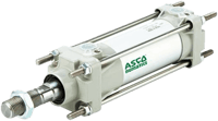 ASCO Numatics 437 Series Tie-Rod Cylinders