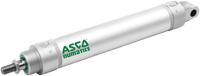 ASCO Numatics 438 Series Round Cylinders