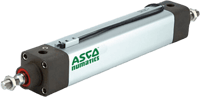 ASCO Numatics 454 Series Cylinders/Actuator