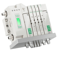 ASCO Numatics 580 CHARM Node