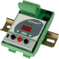 ASCO Numatics 603 Series Proportional Valve Control Electronics
