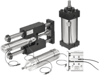 ASCO Numatics Switches