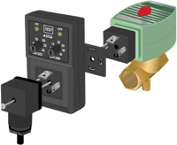 ASCO Timers