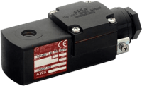 ASCO WBLP Series Solenoid Operators