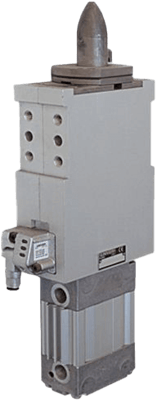 Numatics LSP Series Pin Clamps