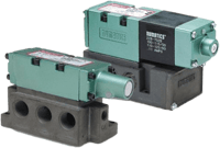 Numatics Mark 15 Series Directional Control Valves