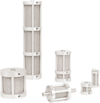 Numatics NB Series Compact Barrel Cylinders