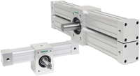 Numatics R Series Rotary Actuators