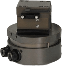Numatics RM Series Rotary Module