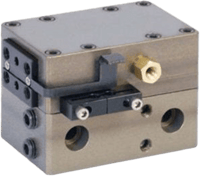 Numatics WG Series Grippers