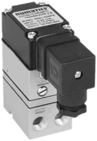 R85 Series Mini Transducer