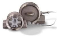 FlowStat Paddle Wheel Flow Meter