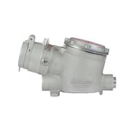 Emerson Appleton Receptacle and Powertite Plug, FSQC