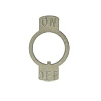 Emerson Appleton Switch: Replacement Part and Accessory